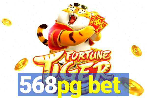 568pg bet